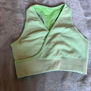 Fabletics sports bra. Size Small. Brand new.
